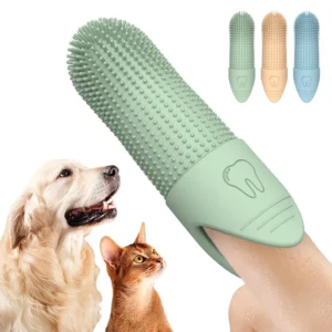 Dog Toothbrush.