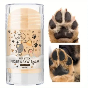45g Pet Nose and Paw Balm.