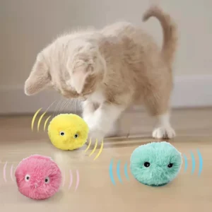 Smart ball